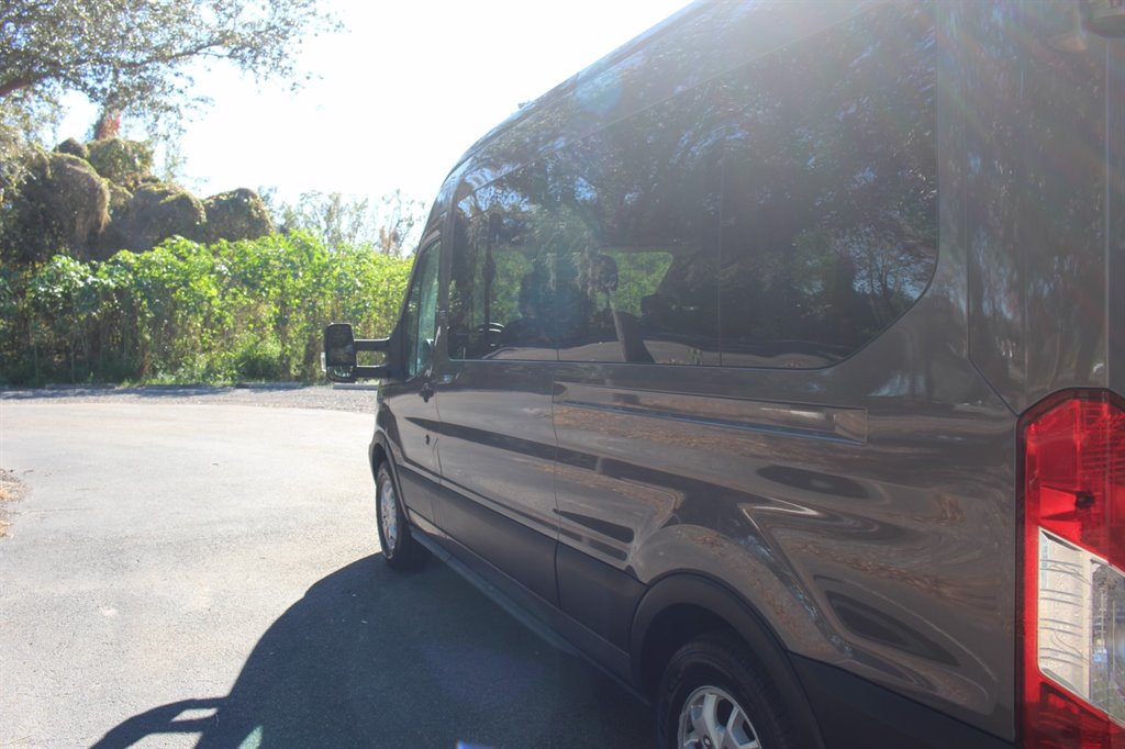 2016 Ford Transit XLT - Photo 16