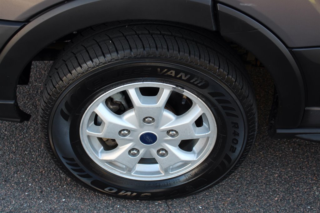 2016 Ford Transit XLT - Photo 90