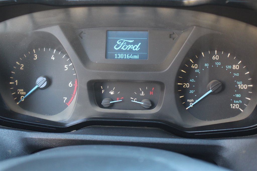 2016 Ford Transit XLT - Photo 38