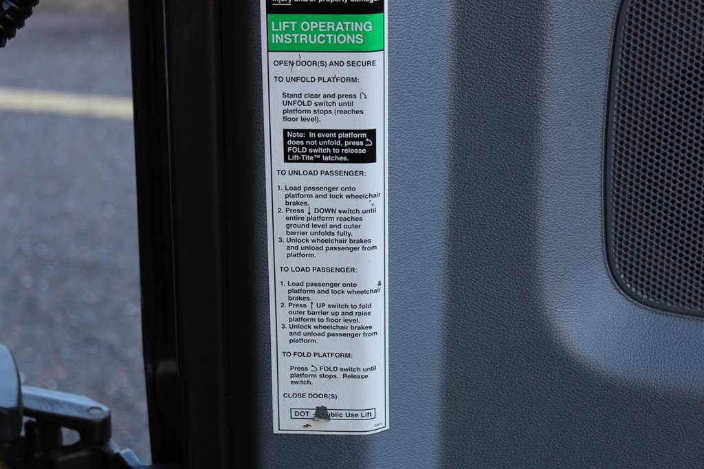 2016 Ford Transit XLT - Photo 55