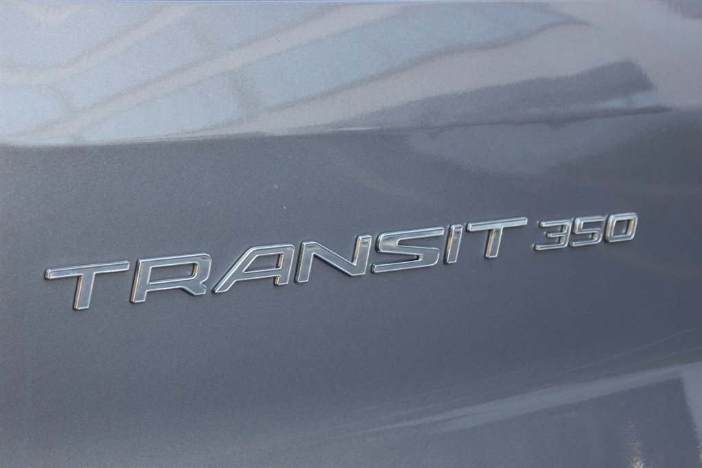 2016 Ford Transit XLT - Photo 88