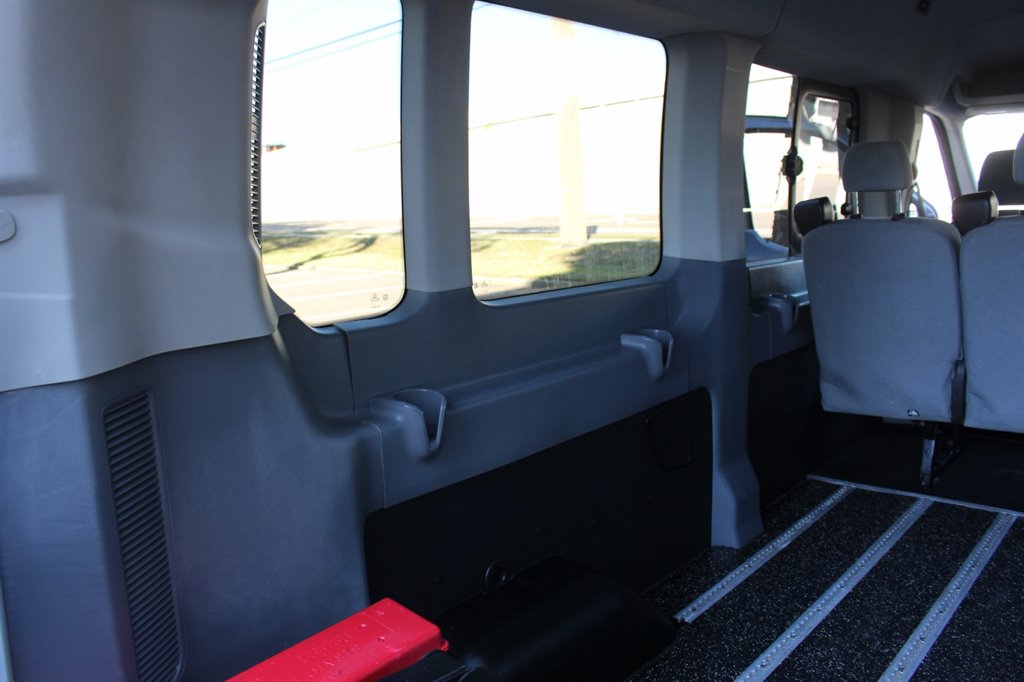 2016 Ford Transit XLT - Photo 69