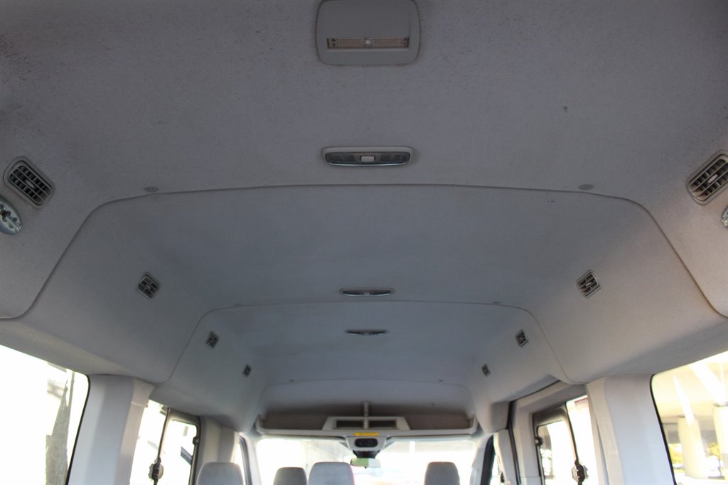 2016 Ford Transit XLT - Photo 67