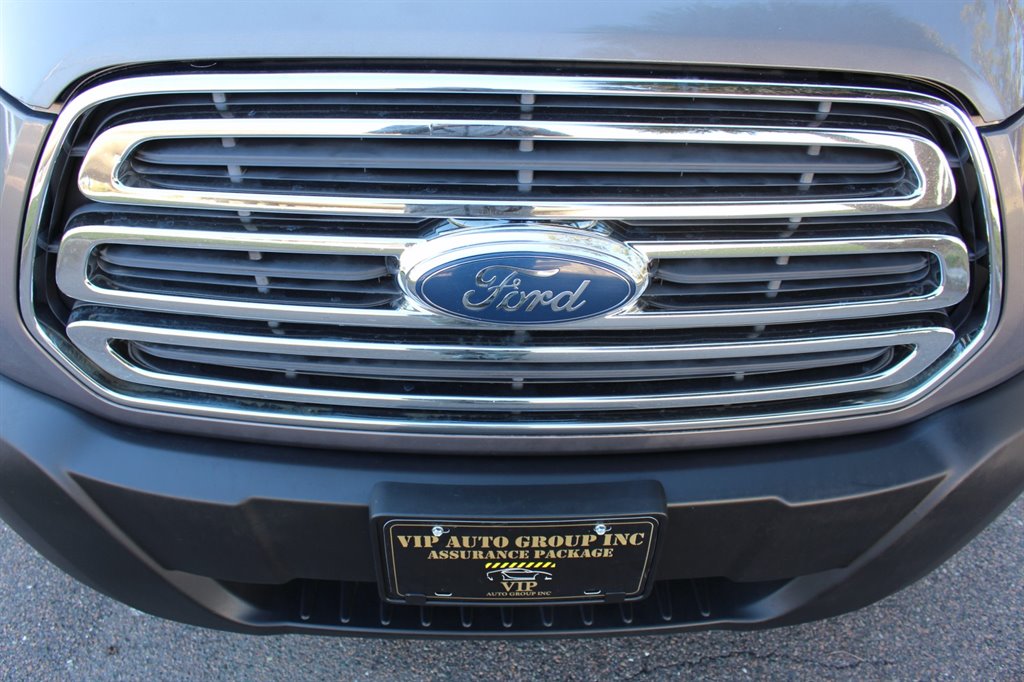 2016 Ford Transit XLT - Photo 84