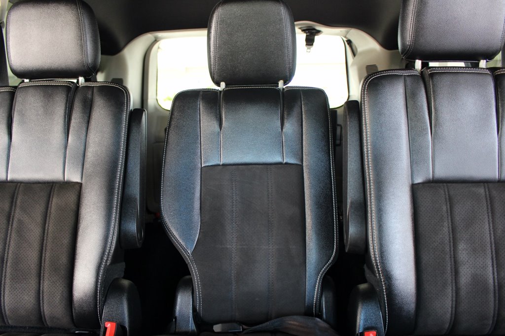 2019 Dodge Grand Caravan SXT - Photo 47