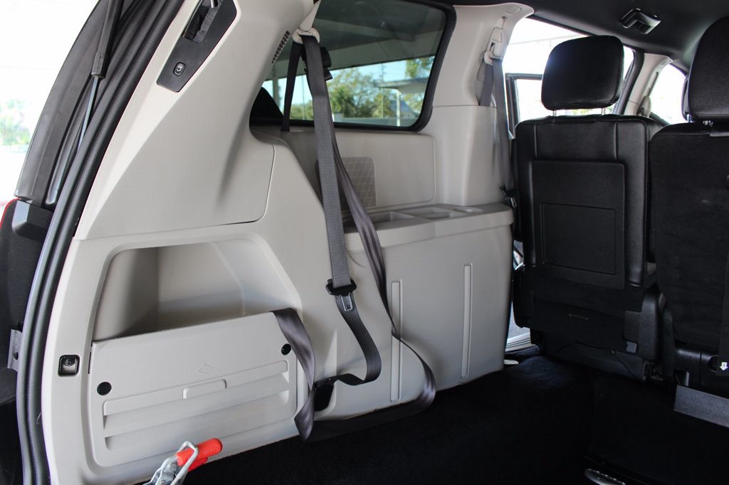 2019 Dodge Grand Caravan SXT - Photo 55
