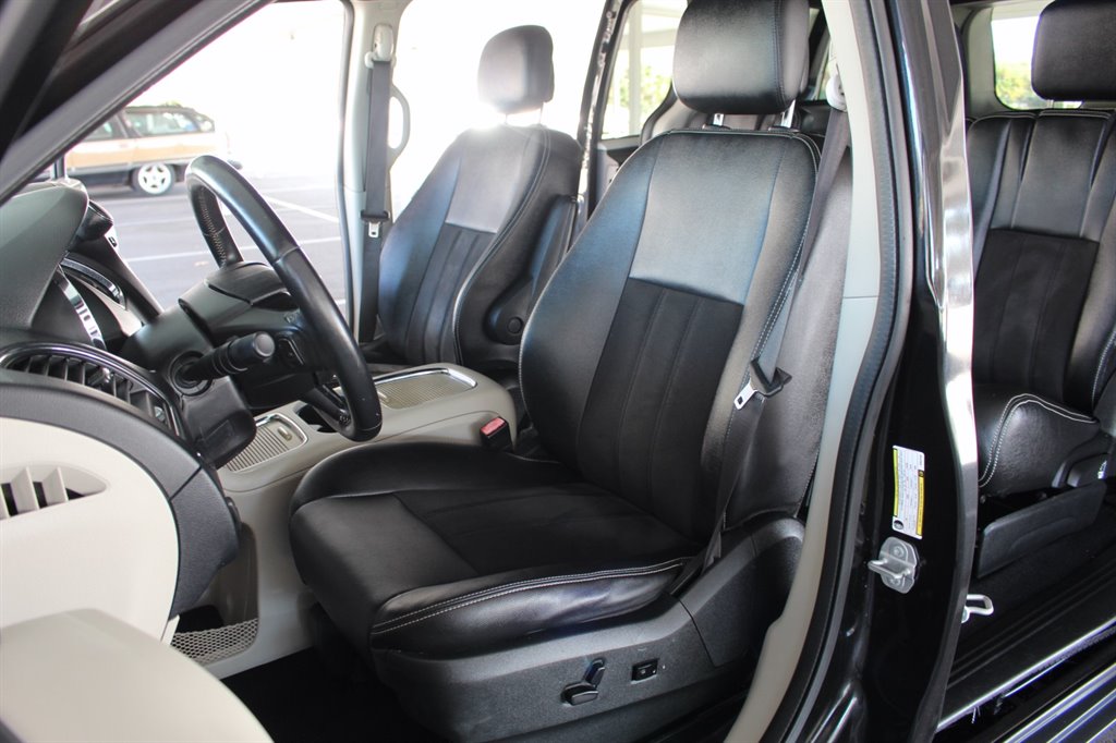 2019 Dodge Grand Caravan SXT - Photo 29