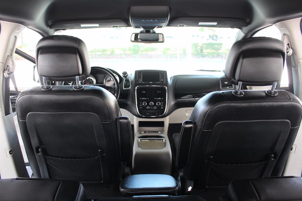 2019 Dodge Grand Caravan SXT - Photo 59
