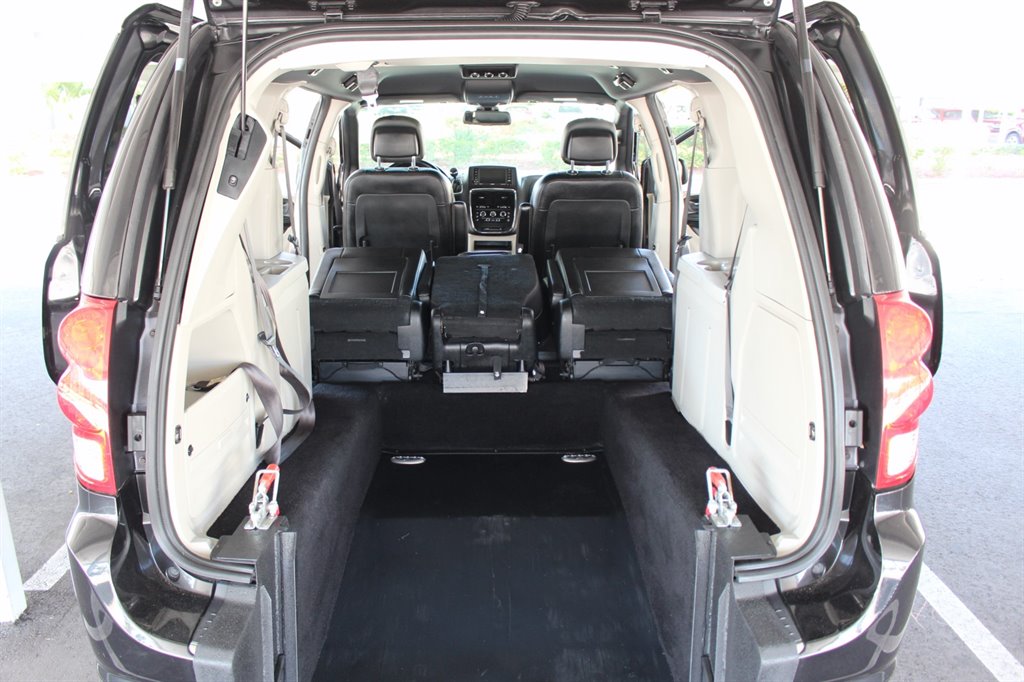 2019 Dodge Grand Caravan SXT - Photo 57