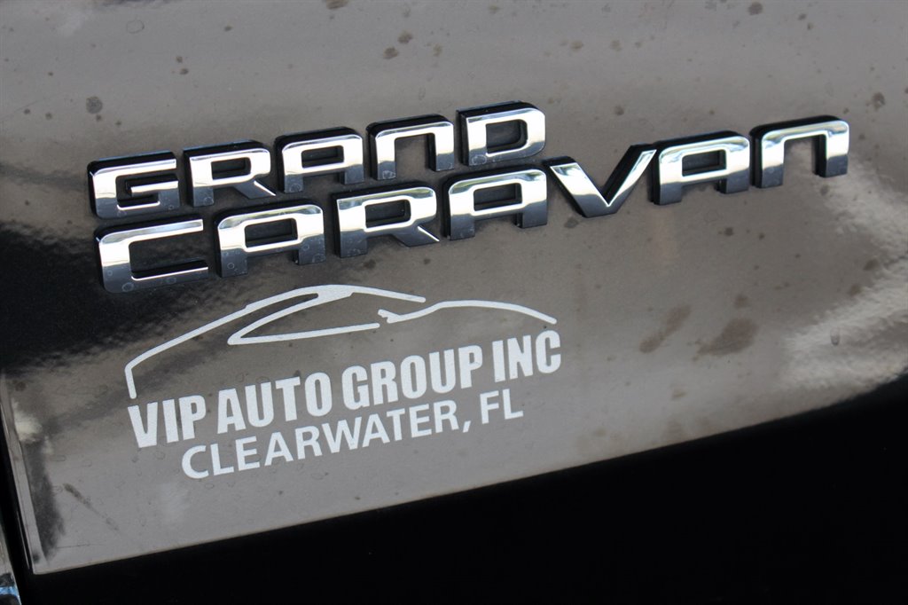 2019 Dodge Grand Caravan SXT - Photo 69