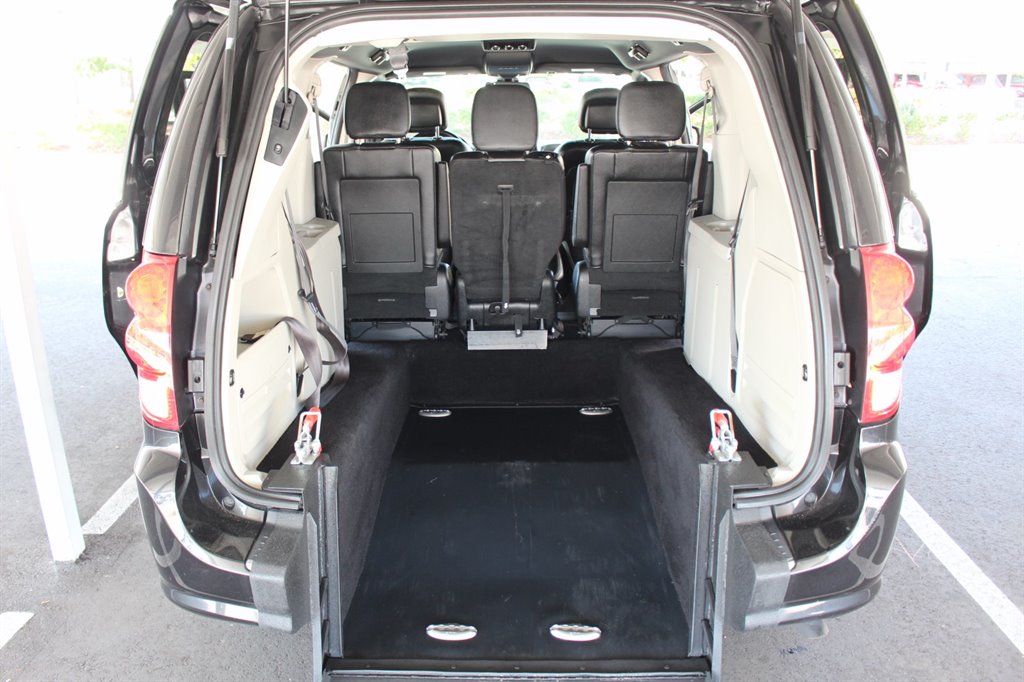 2019 Dodge Grand Caravan SXT - Photo 52