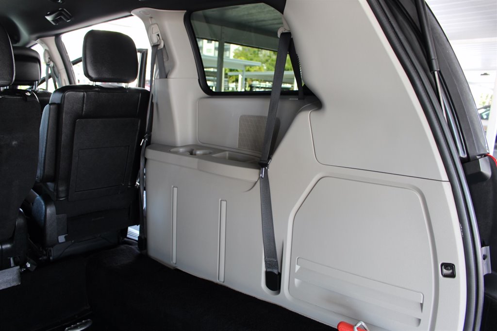2019 Dodge Grand Caravan SXT - Photo 56