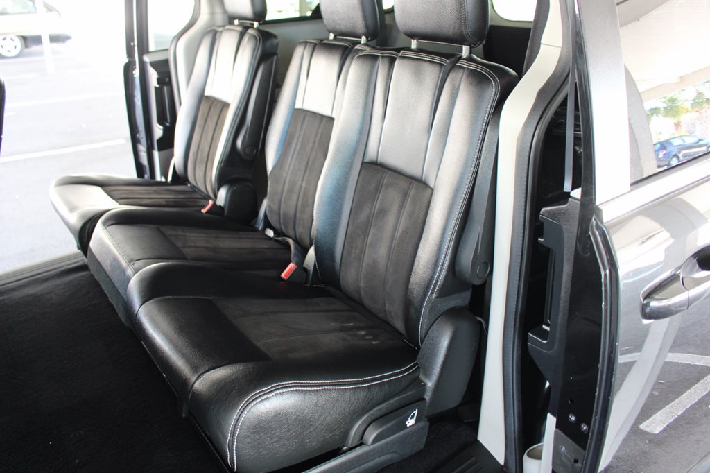 2019 Dodge Grand Caravan SXT - Photo 31