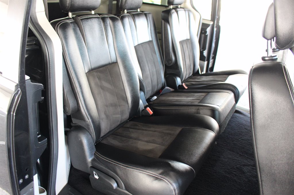 2019 Dodge Grand Caravan SXT - Photo 32