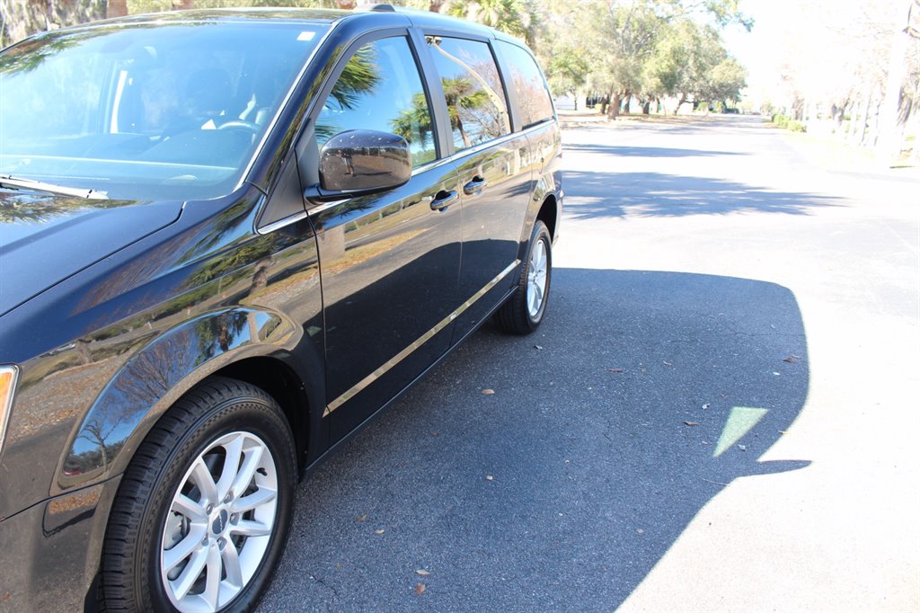2019 Dodge Grand Caravan SXT - Photo 15