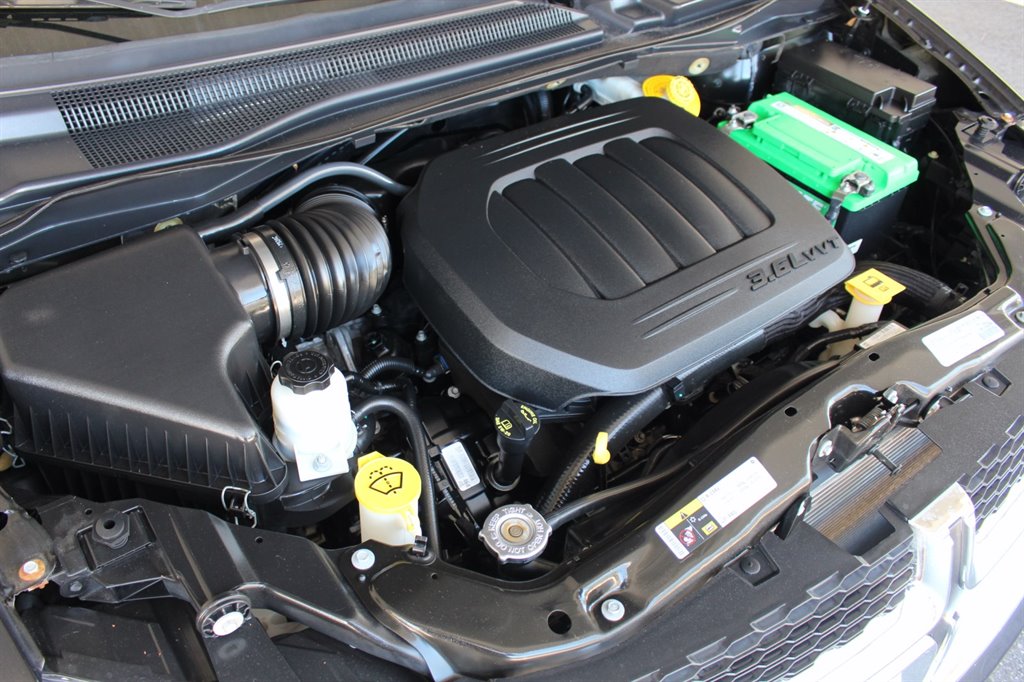 2019 Dodge Grand Caravan SXT - Photo 64