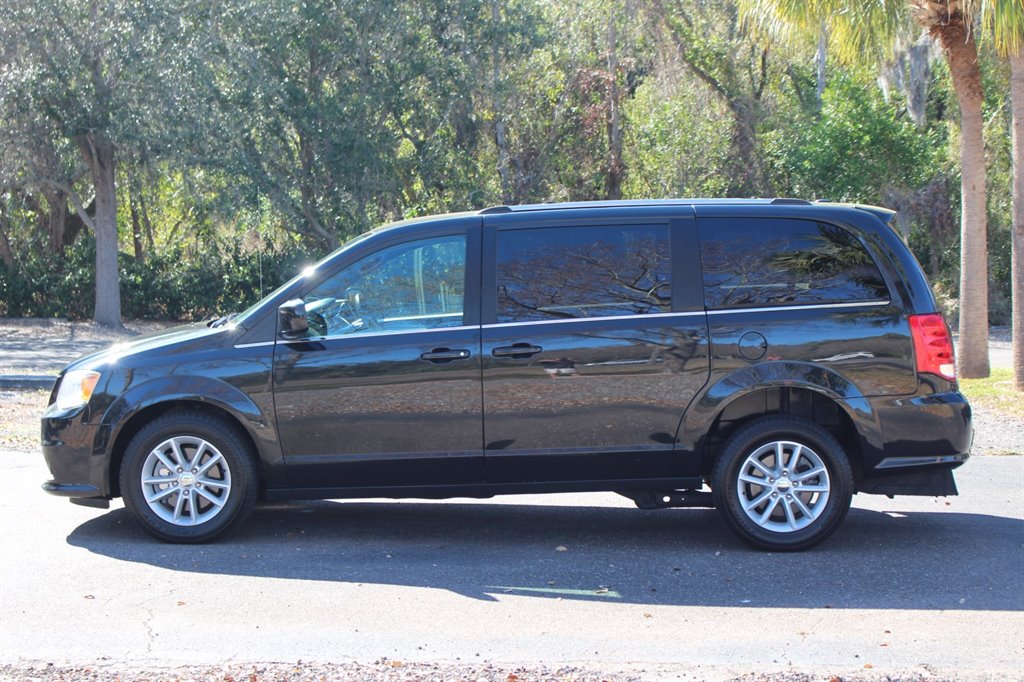 2019 Dodge Grand Caravan SXT - Photo 7