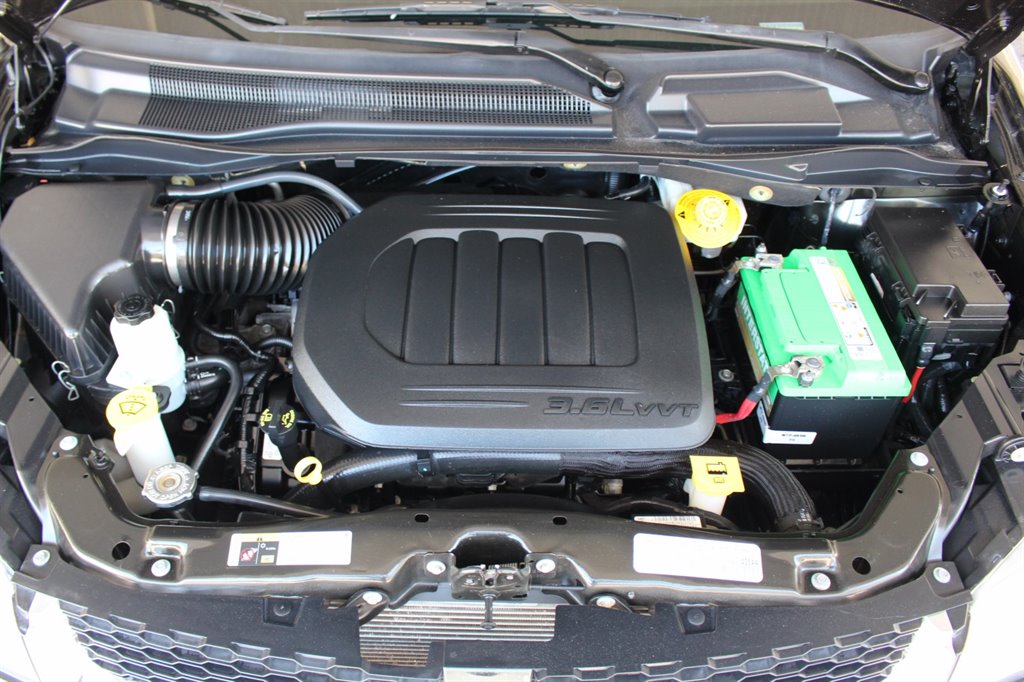 2019 Dodge Grand Caravan SXT - Photo 63