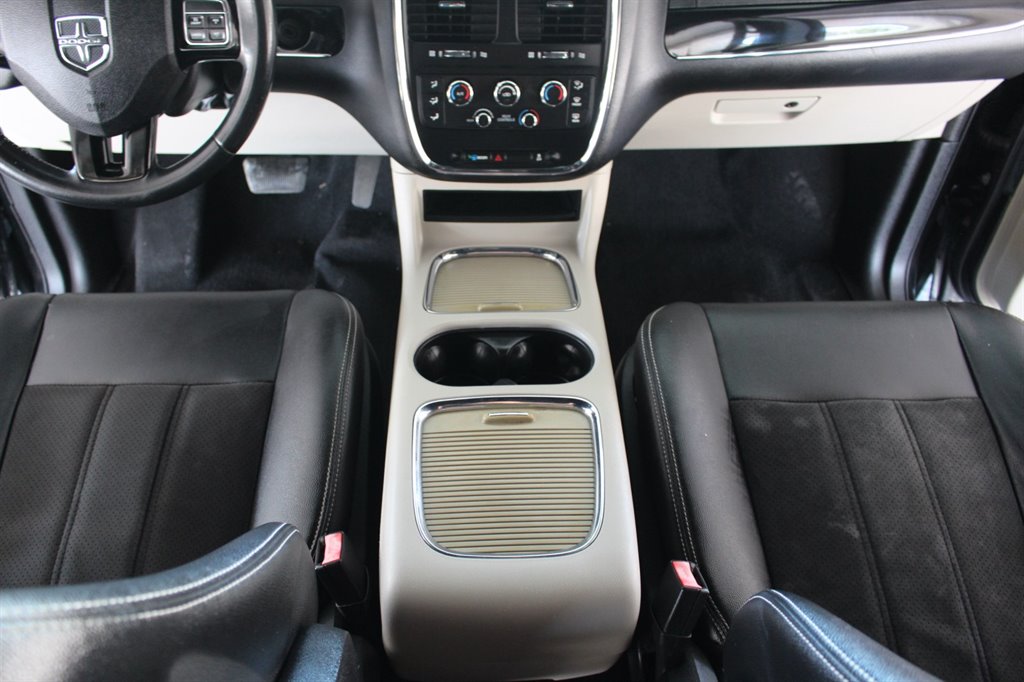 2019 Dodge Grand Caravan SXT - Photo 41
