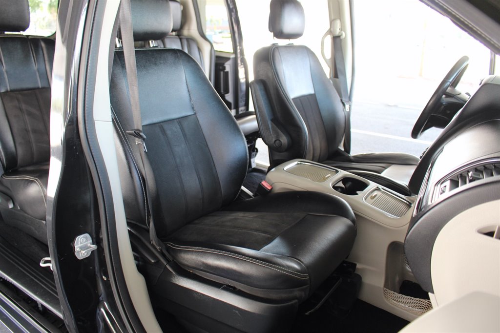 2019 Dodge Grand Caravan SXT - Photo 30