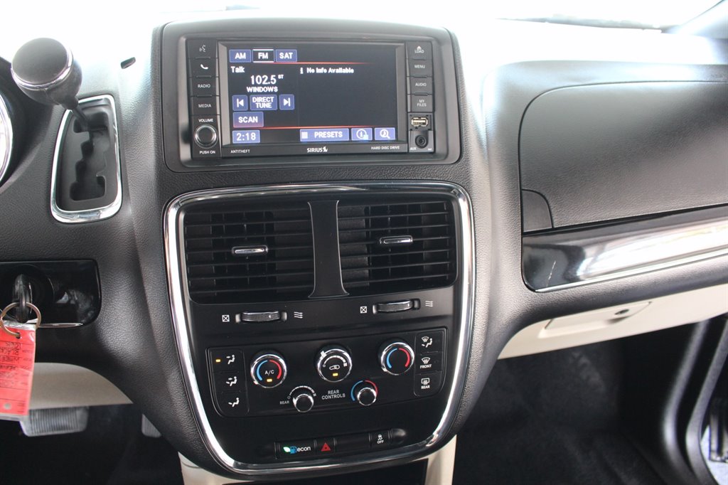 2019 Dodge Grand Caravan SXT - Photo 43