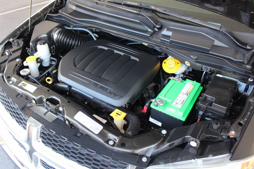 2019 Dodge Grand Caravan SXT - Photo 65