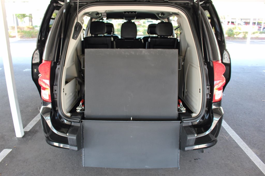 2019 Dodge Grand Caravan SXT - Photo 48