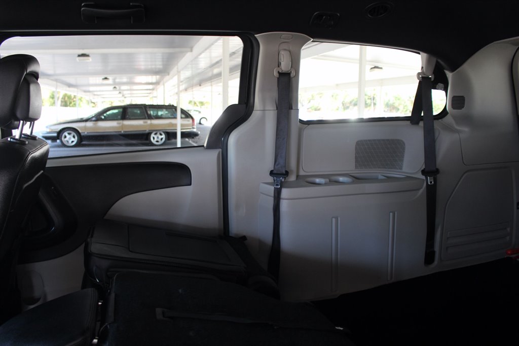2019 Dodge Grand Caravan SXT - Photo 61