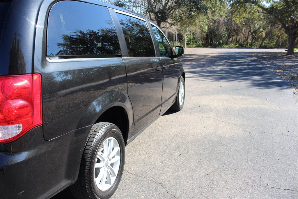 2019 Dodge Grand Caravan SXT - Photo 14