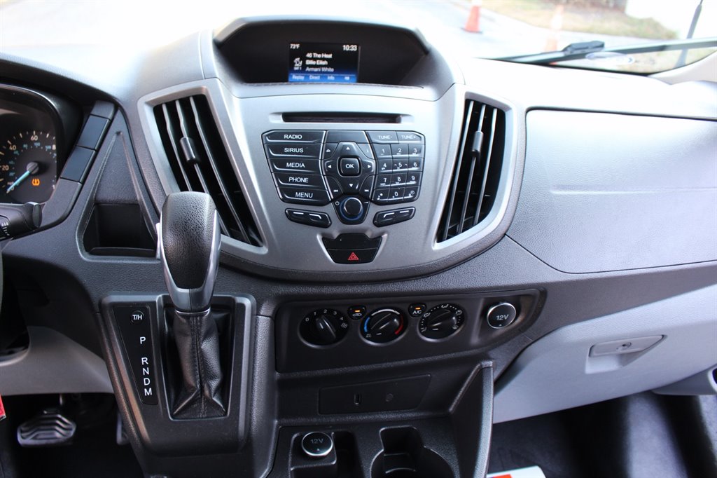 2019 Ford Transit Passenger Van XL - Photo 38