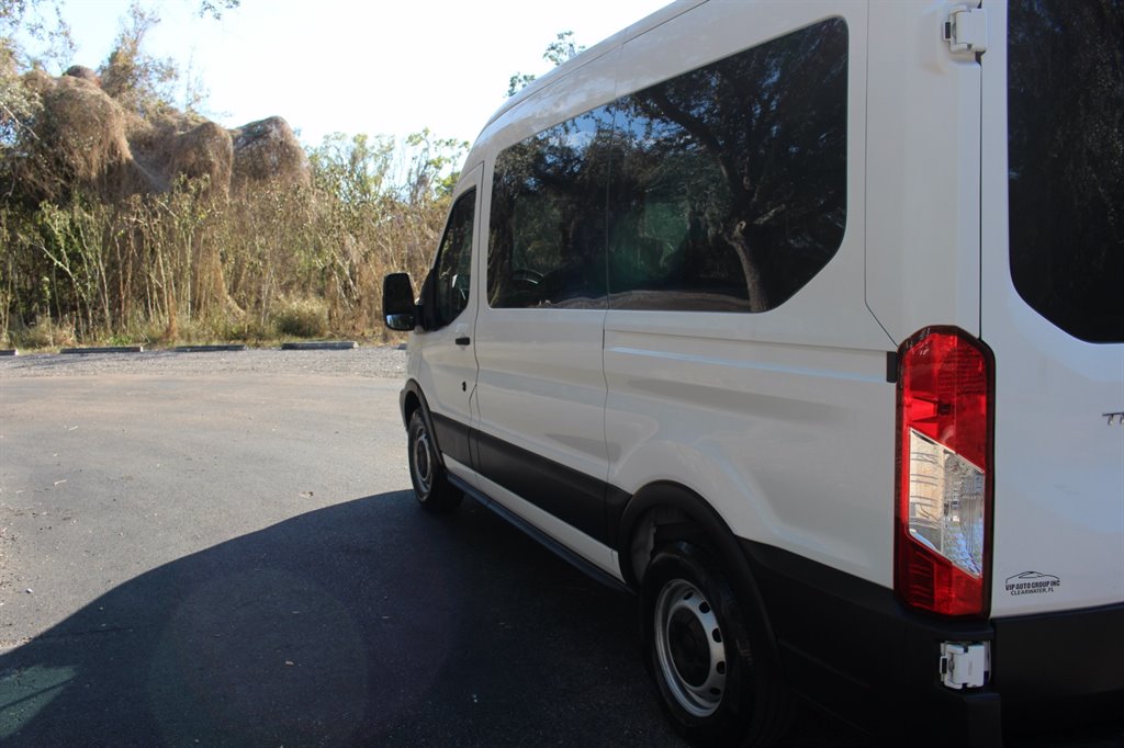 2019 Ford Transit Passenger Van XL - Photo 16