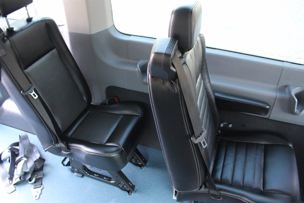 2019 Ford Transit Passenger Van XL - Photo 67