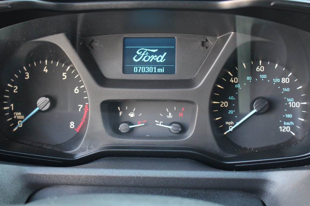 2019 Ford Transit Passenger Van XL - Photo 37