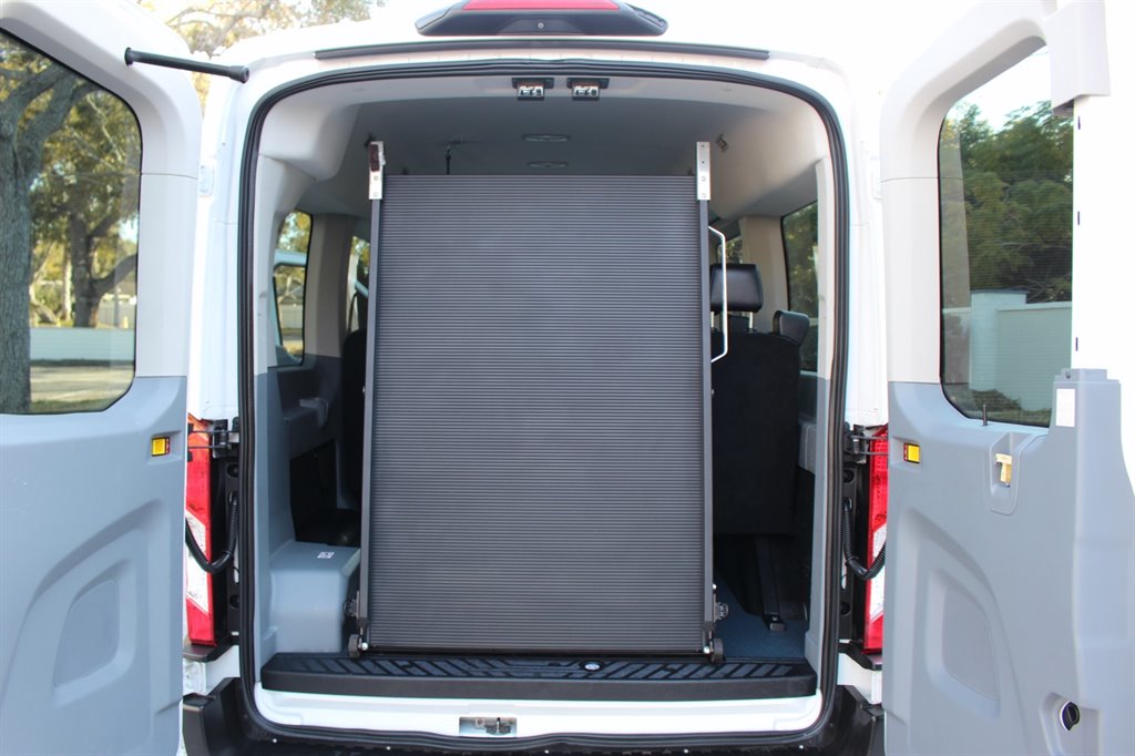 2019 Ford Transit Passenger Van XL - Photo 49