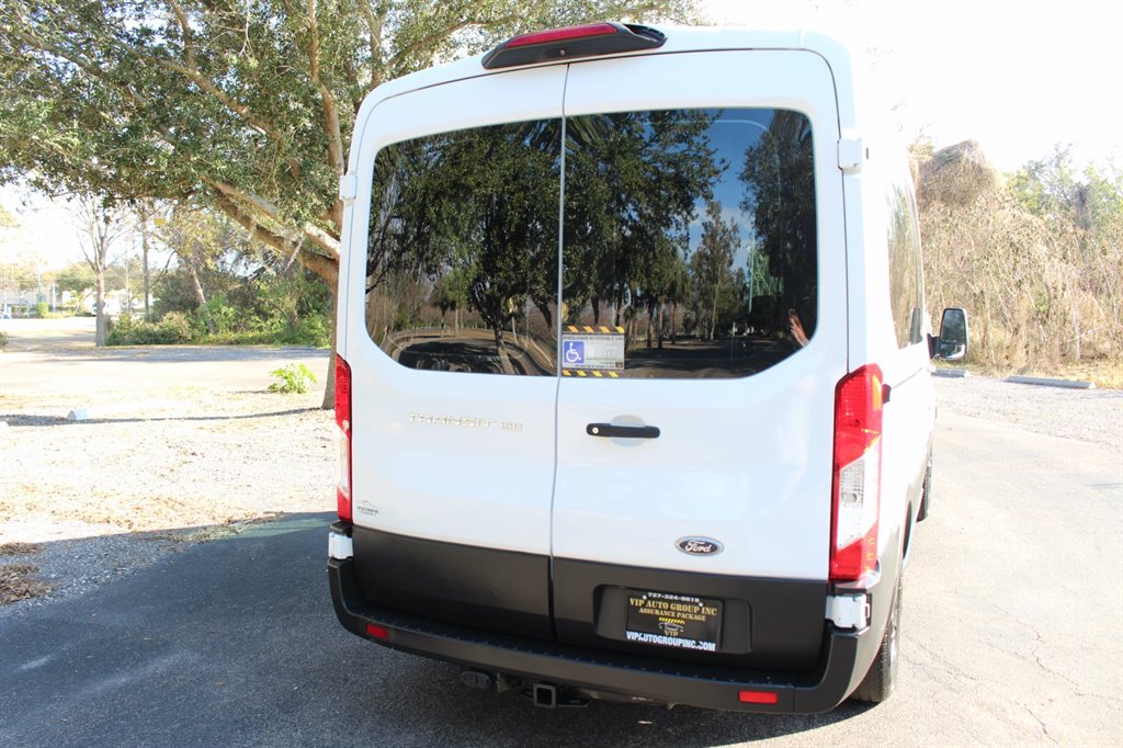 2019 Ford Transit Passenger Van XL - Photo 19