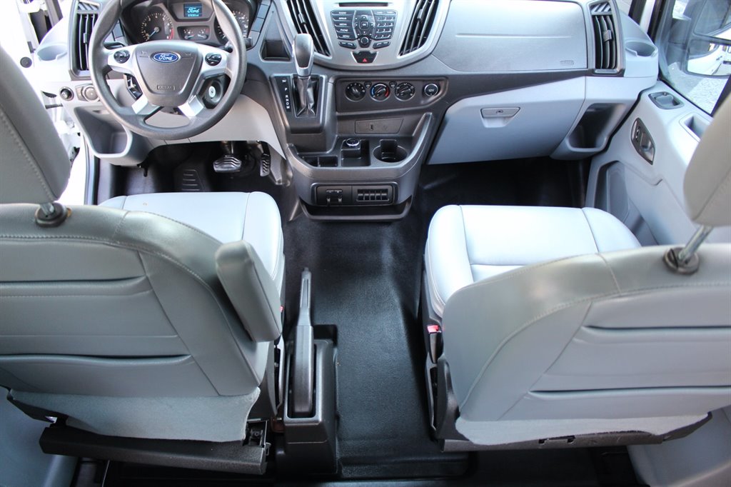 2019 Ford Transit Passenger Van XL - Photo 65