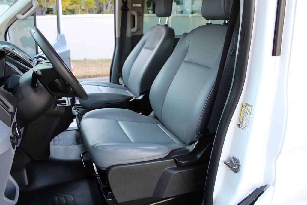 2019 Ford Transit Passenger Van XL - Photo 27