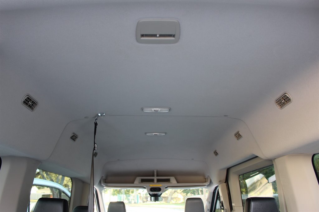 2019 Ford Transit Passenger Van XL - Photo 58