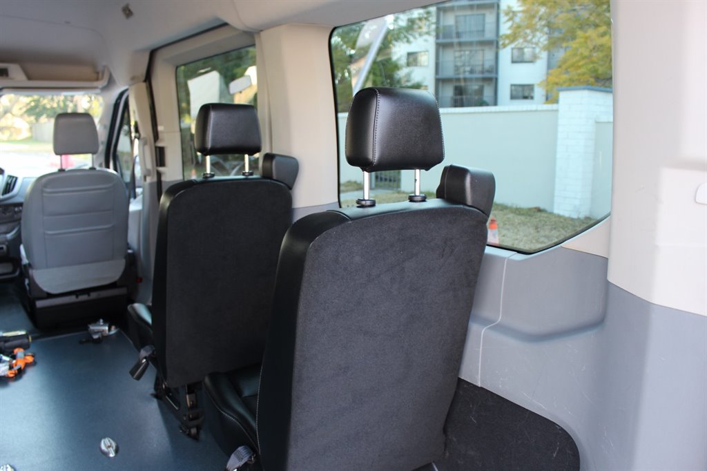 2019 Ford Transit Passenger Van XL - Photo 60