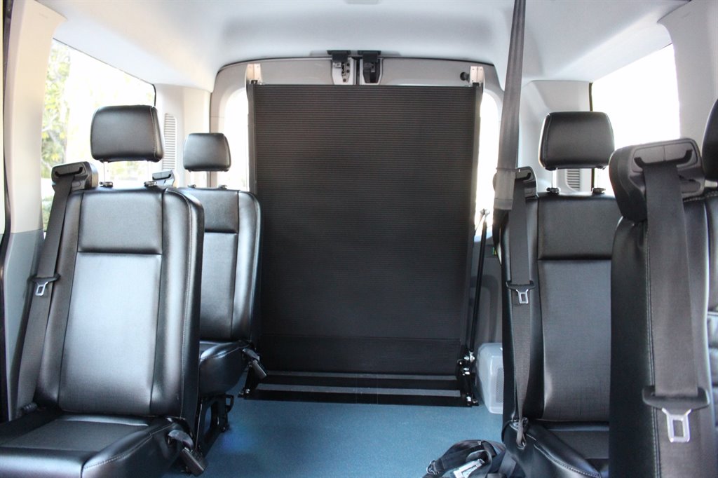 2019 Ford Transit Passenger Van XL - Photo 41