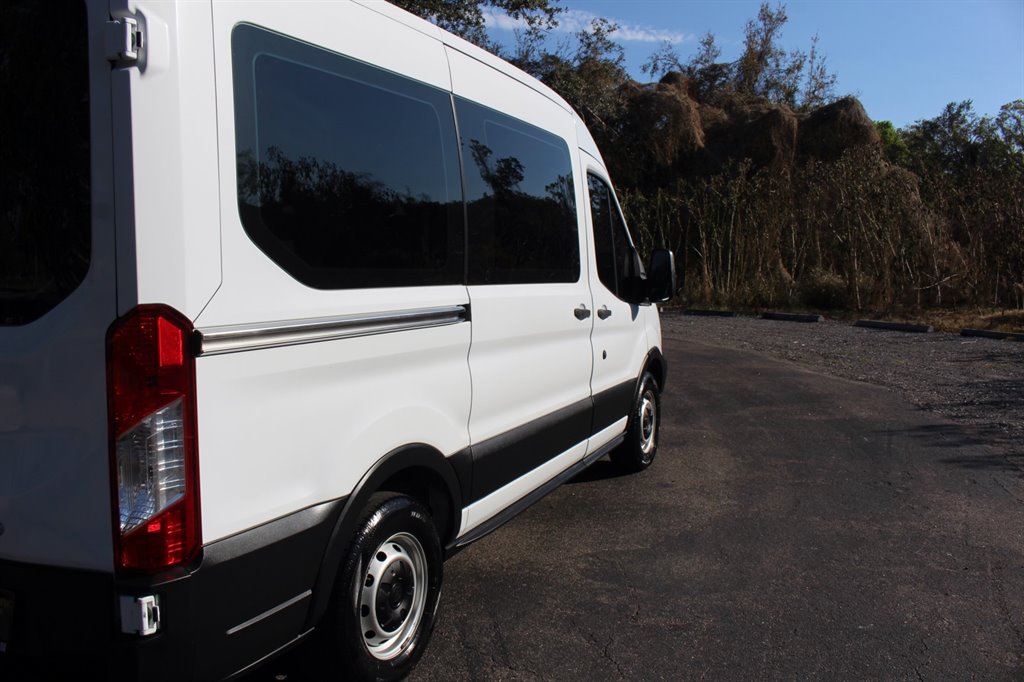 2019 Ford Transit Passenger Van XL - Photo 14