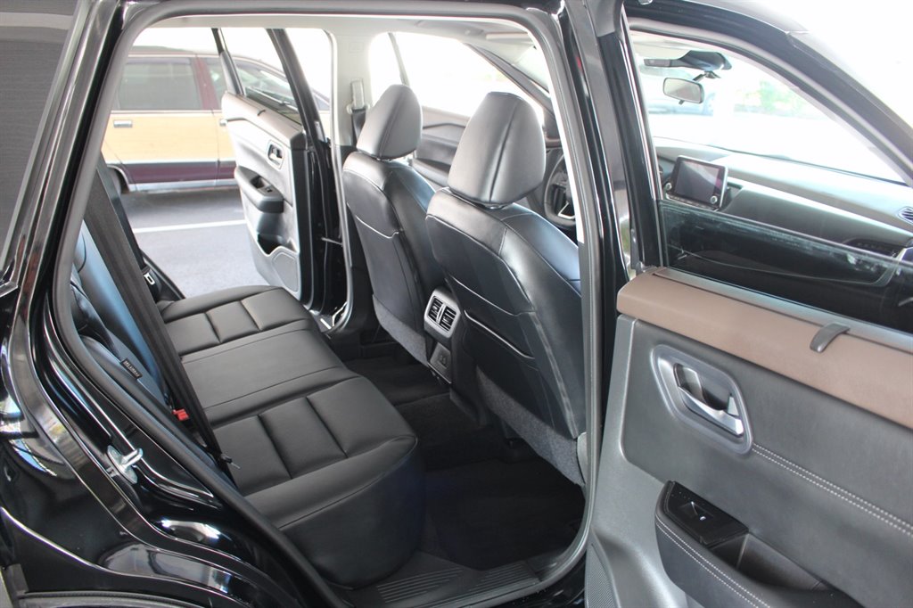 2023 Nissan Rogue SV - Photo 26
