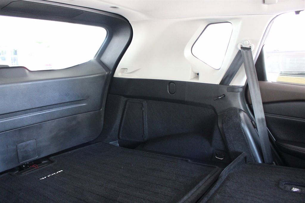 2023 Nissan Rogue SV - Photo 52