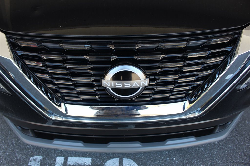 2023 Nissan Rogue SV - Photo 58