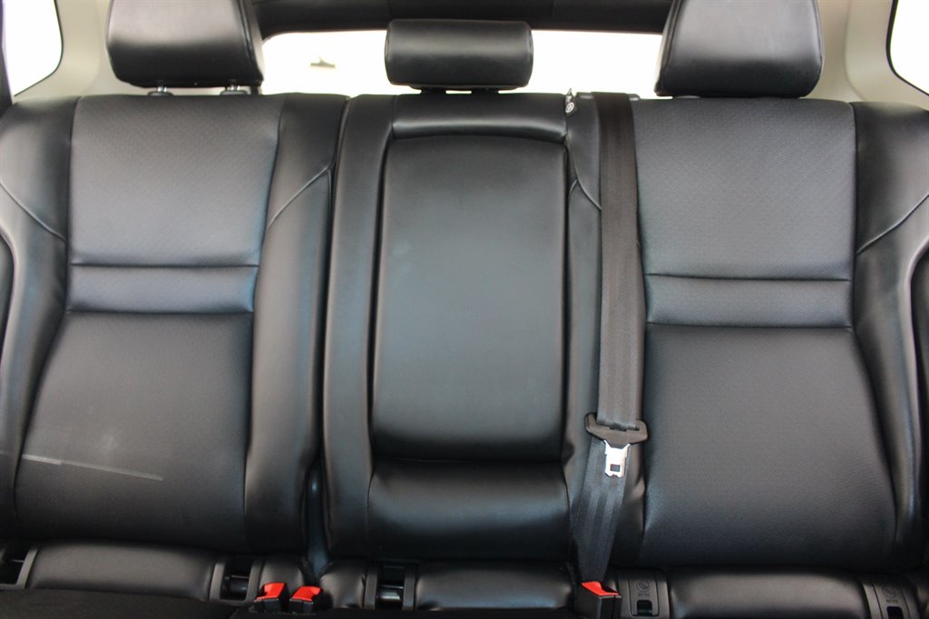 2023 Nissan Rogue SV - Photo 45