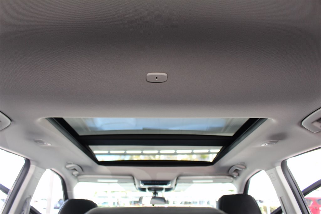 2023 Nissan Rogue SV - Photo 46