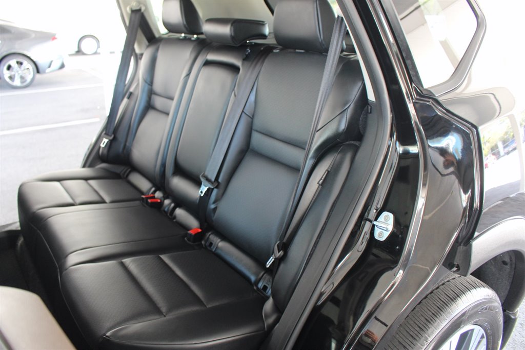 2023 Nissan Rogue SV - Photo 29