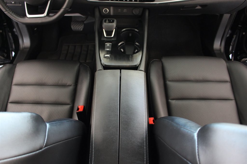 2023 Nissan Rogue SV - Photo 39