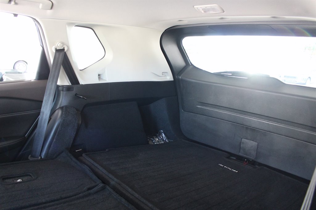 2023 Nissan Rogue SV - Photo 53