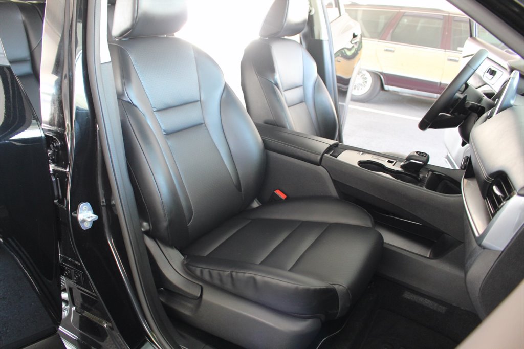 2023 Nissan Rogue SV - Photo 28